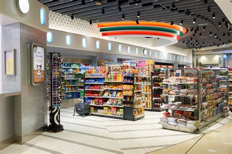 What's Inside The Store 4K .